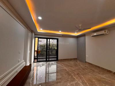 Hall Image of 4500 Sq.ft 4.5 BHK Builder Floor for rent in Vasant Kunj New Delhi for Rs. 250000