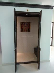 3 BHK Independent House