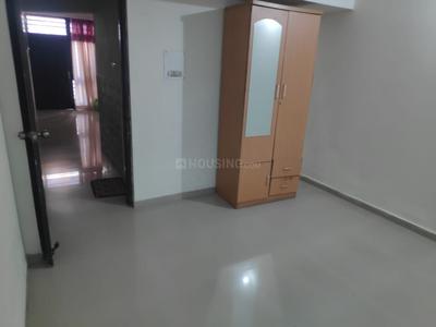 Bedroom Image of 800 Sq.ft 2 BHK Apartment / Flat for rent in DK Cottages, Pallavi Nagar Bhopal for Rs. 16000