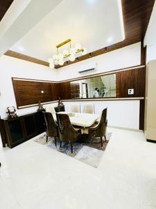 Hall Image of 1650 Sq.ft 3 BHK Villa for sale in Nabha Zirakpur for Rs. 14000000