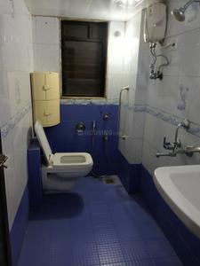 Image of 975 Sq.ft 2 BHK Apartment / Flat for rent in Vaastu Shubh, Andheri East, Mumbai for Rs. 62000