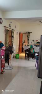Image of 861 Sq.ft 2 BHK Apartment / Flat for sale in Rajpur, Kolkata for Rs. 2700000