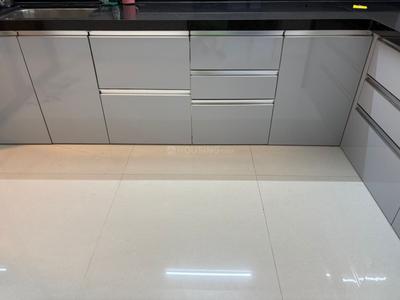 Kitchen Image of 803 Sq.ft 2 BHK Apartment / Flat for sale in ANP Atlantis Phase I, Baner Pune for Rs. 13000000