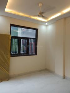 Bedroom Image of 630 Sq.ft 2 BHK Apartment / Flat for sale in Burari Dreams Homes, Burari New Delhi for Rs. 2800000