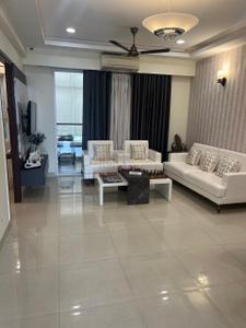 Hall Image of 1661 Sq.ft 3 BHK Apartment / Flat for sale in Hero Homes, Sector 88 Mohali for Rs. 17790000
