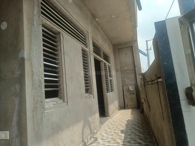 Balcony Image of 1611 Sq.ft 4 BHK Independent House for sale in Chikani Alwar for Rs. 3600000