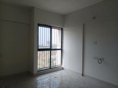 Bedroom Image of 1160 Sq.ft 2 BHK Apartment / Flat for sale in Kumar Palmspring Towers, Mohammed Wadi Pune for Rs. 8200000
