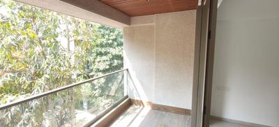 Balcony Image of 2496 Sq.ft 4 BHK Apartment / Flat for sale in Deccan Gymkhana Pune for Rs. 47500000