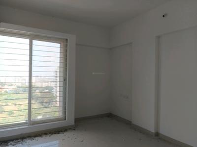 Bedroom Image of 1090 Sq.ft 2 BHK Apartment / Flat for sale in Goel Ganga Fernhill, Mohammed Wadi Pune for Rs. 5700000