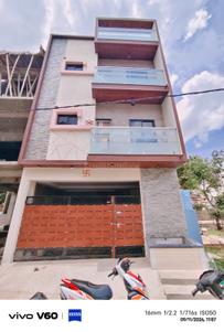 Image of 800 Sq.ft 6 BHK Independent House for sale in Acharlahalli, Bengaluru for Rs. 16000000