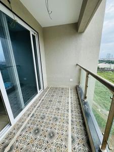 Balcony Image of 2400 Sq.ft 5 BHK Apartment / Flat for sale in Ahura Osian One And Only, Mundhwa Pune for Rs. 30000000