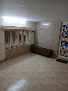 Hall Image of 180 Sq.ft 1 RK Builder Floor for rent in Picnic Garden Kolkata for Rs. 5500