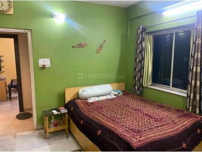 Bedroom Image of 1200 Sq.ft 3 BHK Apartment / Flat for sale in Behala Kolkata for Rs. 7200000