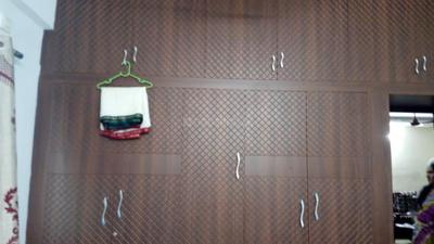 Bedroom Image of 1375 Sq.ft 3 BHK Apartment / Flat for sale in Akkayyapalem Visakhapatnam for Rs. 9000000