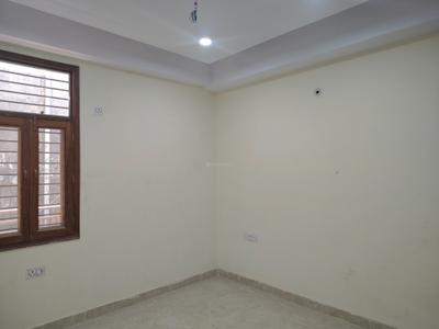 Bedroom Image of 1250 Sq.ft 3 BHK Builder Floor for sale in Shalimar Garden Ghaziabad for Rs. 8951000