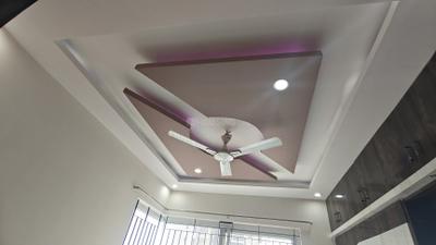 Bedroom Image of 1650 Sq.ft 3 BHK Apartment / Flat for rent in Ahad Opus, Carmelaram Bengaluru for Rs. 66000