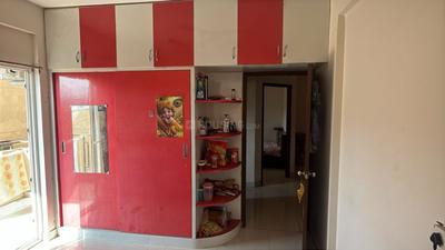 Bedroom Image of 363 Sq.ft 1 BHK Apartment / Flat for sale in AVL 36, Sector 36 Gurgaon for Rs. 5800000