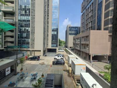 Image of 2800 Sq.ft 4 BHK Apartment / Flat for rent in Shilp 14, Bodakdev, Ahmedabad for Rs. 100000