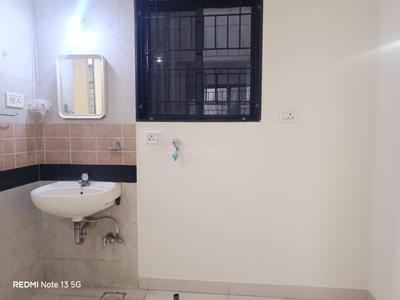 Image of 610 Sq.ft 1 BHK Apartment / Flat for rent in Magarpatta Zinnia, Magarpatta City, Pune for Rs. 24000