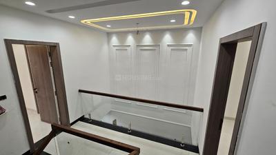 Floor Plan Image of 2200 Sq.ft 3 BHK Independent House for sale in Nipania Indore for Rs. 15100000