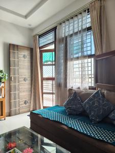 Bedroom Image of 1300 Sq.ft 3 BHK Apartment / Flat for sale in Govindpura Kardhani Scheme Jaipur for Rs. 6000000