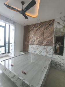 Bedroom Image of 1950 Sq.ft 3 BHK Apartment / Flat for sale in Ruchi One Rajarhat, New Town Kolkata for Rs. 30000000