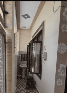 Image of 1150 Sq.ft 2 BHK Independent House for sale in Prabandh Nagar, Lucknow for Rs. 5400000