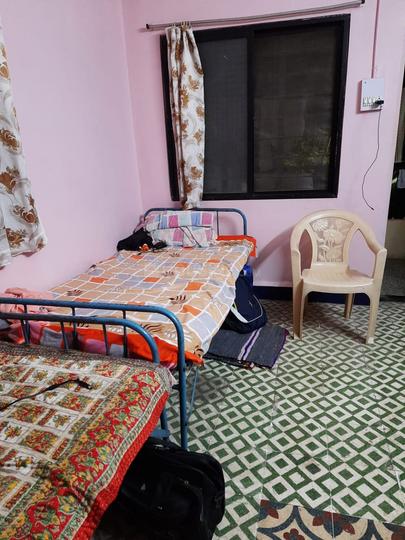 Sahakarnagar 2 Date bustop  Bedroom 1