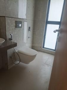 Image of 2100 Sq.ft 4 BHK Apartment / Flat for sale in Raymond The Address By GS Tower A, Thane West, Thane for Rs. 45000000