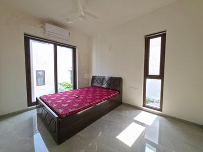 Bedroom Image of 3036 Sq.ft 4 BHK Villa for sale in Pharande Vaarivana, Urse Pune for Rs. 25000000