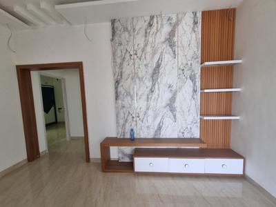 Bedroom Image of 2400 Sq.ft 4 BHK Independent House for sale in NRI Layout Bengaluru for Rs. 16000000