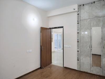 Bedroom Image of 1015 Sq.ft 2 BHK Apartment / Flat for rent in Amrapali Dream Valley 2, Noida Extension Greater Noida for Rs. 17000