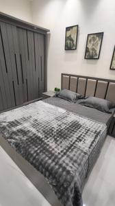 Bedroom Image of 948 Sq.ft 2 BHK Apartment / Flat for sale in Dahisar West Mumbai for Rs. 15500000