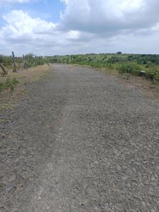 Image of 700 Sq.ft Residential Plot / Land for sale in Lohegaon, Pune for Rs. 1904000
