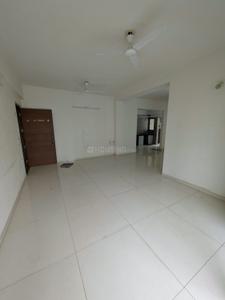 Hall Image of 1987 Sq.ft 3 BHK Apartment / Flat for rent in Binori Pristine, Jodhpur Ahmedabad for Rs. 35000