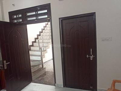 Bedroom Image of 1084 Sq.ft 3 BHK Independent House for sale in Pandit Khera Lucknow for Rs. 4750000