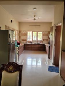 Hall Image of 6390 Sq.ft 5 BHK Independent House for sale in Safal Orchid Greens, Shantipura Ahmedabad for Rs. 50000000