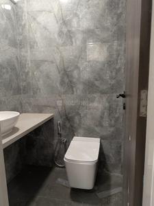 Bathroom Image of Corportaive Private Luxury Rooms in Powai, Mumbai