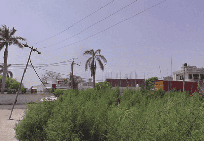 Image of 1815 Sq.ft Residential Plot / Land for sale in Khojkipur, Ambala for Rs. 3000000
