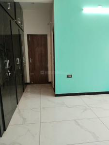 3 BHK Independent Builder Floor