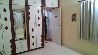 Bedroom Image of 1760 Sq.ft 3 BHK Duplex for sale in Nana Mava Rajkot for Rs. 10000000