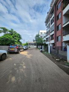 Image of 605 Sq.ft 1 BHK Apartment / Flat for sale in Fursungi, Pune for Rs. 3000000