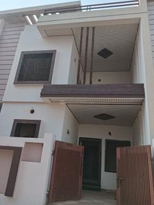 Image of 1800 Sq.ft 4 BHK Independent House for sale in Kurud, Bhilai for Rs. 5600000