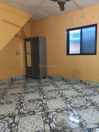 Sector 3, Airoli Bedroom 1