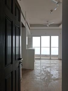 Main Entrance Image of 1250 Sq.ft 2 BHK Apartment / Flat for rent in Supertech Supernova, Sector 94 Noida for Rs. 55000