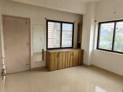 Bedroom Image of 1800 Sq.ft 3 BHK Apartment / Flat for rent in Singh More Ranchi for Rs. 20000