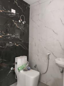 Bedroom One Image of 1010 Sq.ft 2 BHK Apartment / Flat for sale in Kaptech Aditi Homes, Noida Extension Greater Noida for Rs. 3999999