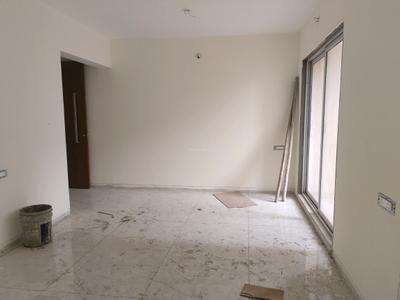 Living Room Image of 1590 Sq.ft 3 BHK Apartment / Flat for sale in Delta Palacio, Ulwe Navi Mumbai for Rs. 16500000
