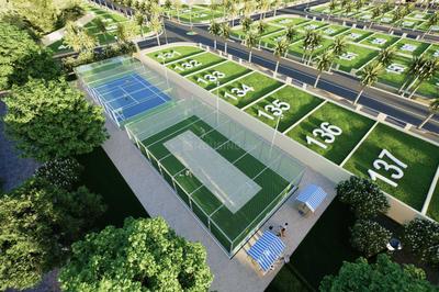 Image of 1722 Sq.ft Residential Plot / Land for sale in Riyasat Royalcrest, Khopoli, Navi Mumbai for Rs. 10333441