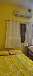 Bedroom Image of 1800 Sq.ft 2 BHK Apartment / Flat for rent in Kokar Ranchi for Rs. 26000